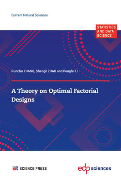 A Theory on Optimal Factorial Designs