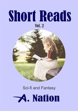 Short Reads 2 - Domino Series, #2