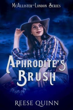 Aphrodite's Brush - McAllister-London Series, #1