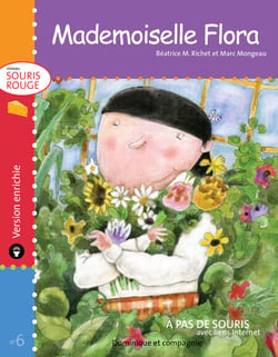 Mademoiselle Flora - version enrichie