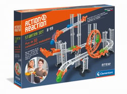 Action & Réaction - Starter set