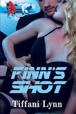Finn's Shot - Eden's Odyssey, #1