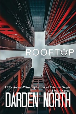Rooftop - Surgeon Diana Bratton Mysteries, #3