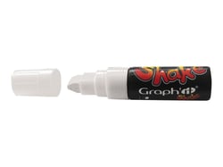 Marqueur SHAKE bisau - blanc 0000 -  -16 mm 