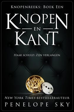 Knopen en Kant - Knopen, #1