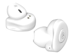 Ecouteurs intra-auriculaires sans fil Airgo True wireless Blanc - Ryght 