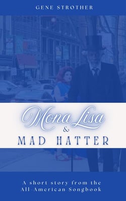 Mona Lisa and Mad Hatter - Character of the Song, #7