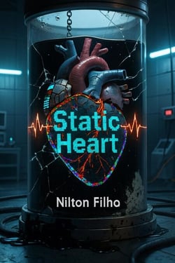 Static Heart - The Silence That Remembers, #1