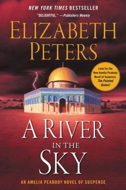 A River in the Sky - A Novel