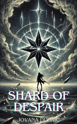 Shard of Despair - Heart of Magic, #1