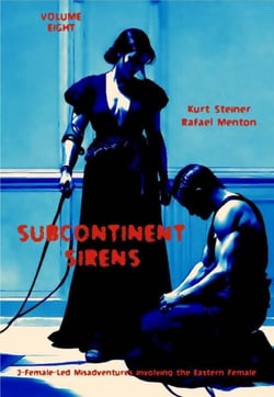 Subcontinent Sirens - Subcontinent Sirens, #8