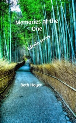 Memories of One - Terrania, #3