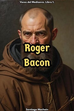 Roger Bacon - Voces del Medioevo, #1