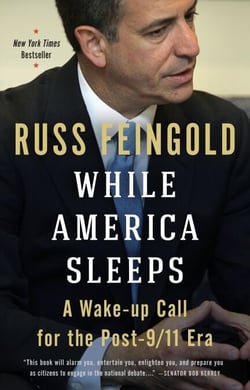 While America Sleeps - A Wake-up Call for the Post-9/11 Era