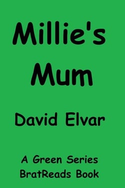 Millie's Mum - Green Series