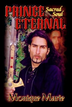 Prince Eternal: Sacred Soul