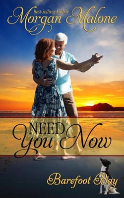 Need You Now - Barefoot Bay, #2
