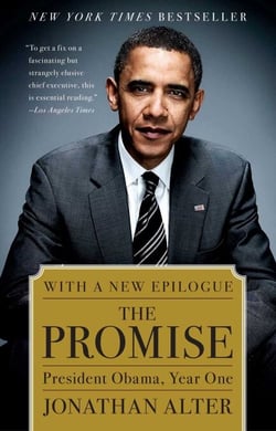 The Promise - President Obama, Year One