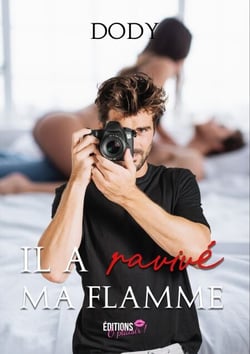 Il a ravivé ma flamme - Dody
