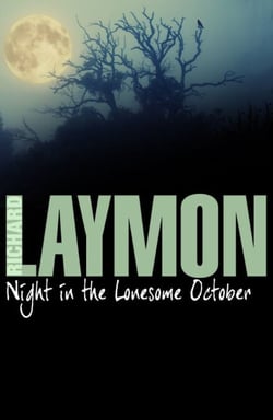 Night in the Lonesome October - Heartbreak leads to a sinister after-dark journey