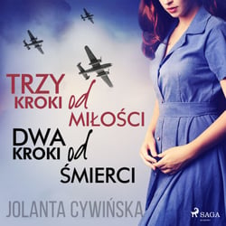 Trzy kroki od milosci, dwa kroki od smierci