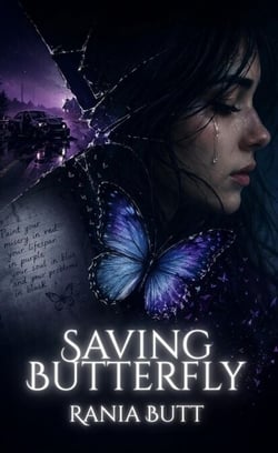 Saving Butterfly