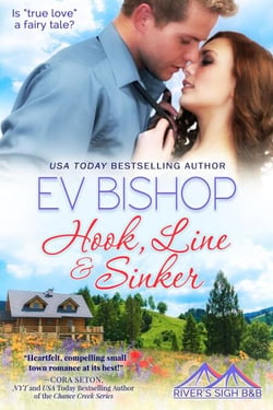 Hook, Line &amp; Sinker - River's Sigh B &amp; B, #4