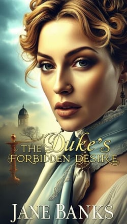 The Duke’s Forbidden Desire
