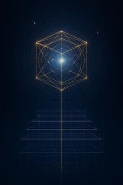 Architecture of the Living Word - Think and Grow Together, #4