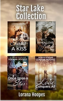 Star Lake Romance Collection - Star Lake, #5