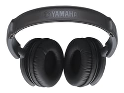 Casque Yamaha - HPH100B - Noir