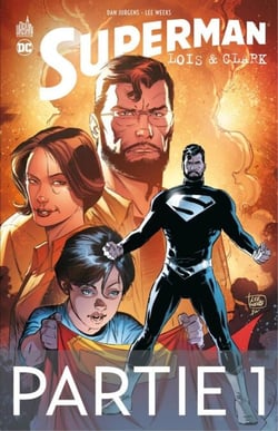 Lois &amp; Clark - Partie 1