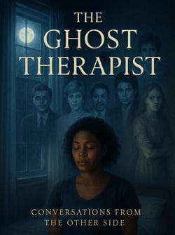 The Ghost Therapist - Season One, #1