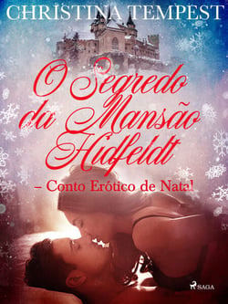 O Segredo da Mansão Hidfeldt - Conto Erótico de Natal