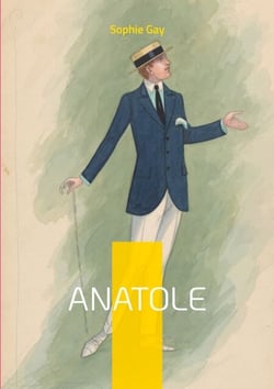 Anatole - Vol. II