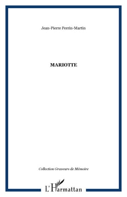 MARIOTTE