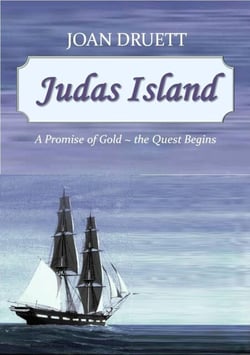 Judas Island - Promise of Gold
