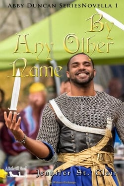 By Any Other Name - A Beth-Hill Novel: The Abby Duncan, #1