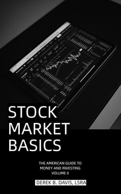 Stock Market Basics - The American Guide to Money and Investing