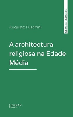 A architectura religiosa na Edade Média