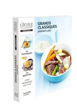 Grands classiques - Premiers pas