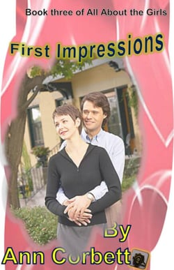 First Impressions - All About the Girls, #3