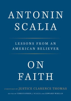 On Faith - Lessons from an American Believer