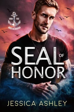 SEAL of Honor - Iron Tide Brotherhood, #1