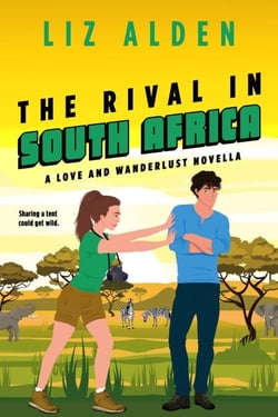 The Rival in South Africa - Love and Wanderlust, #3.5