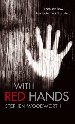 With Red Hands - Number 2 in series