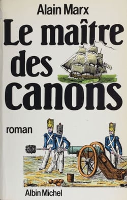 Le maître des canons
