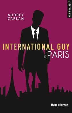 International guy - Tome 01 - Paris