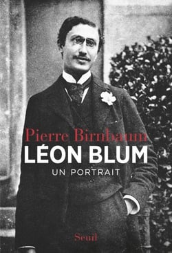 Léon Blum. Un portrait - Un portrait