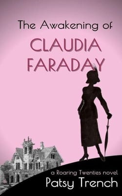 The Awakening of Claudia Faraday - Modern women: breaking the mould, #1